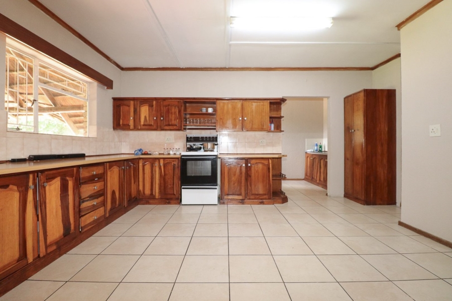 To Let 3 Bedroom Property for Rent in Doringkruin North West